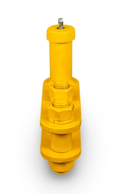 Замок Смаля ZS 2,0 по ценам производителя в Челябинске с доставкой по всей России