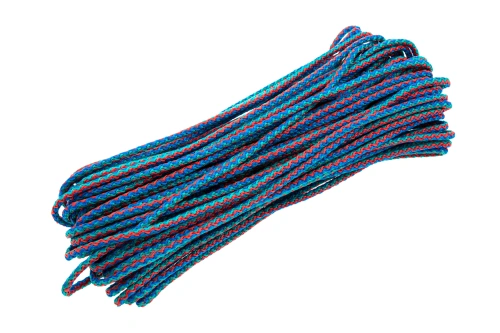 Шнур бельевой полипропиленовый с сердечником, 5 мм L 20 м, цветной, Home Palisad по ценам производителя в Челябинске с доставкой по всей России