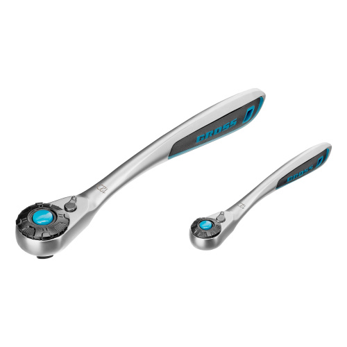 Набор инструментов, 1/4", 1/2", CrV, 120 зубьев, 109 предметов Gross по ценам производителя в Челябинске с доставкой по всей России