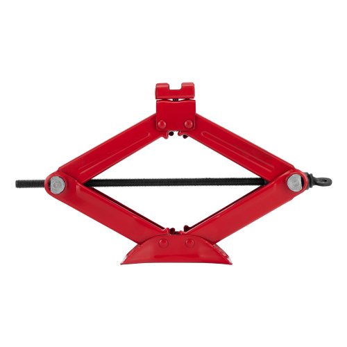 Домкрат ромбический винтовой, 1.5 т, h подъема 105-380 мм Sparta по ценам производителя в Челябинске с доставкой по всей России