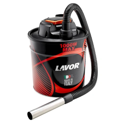 Пылесос для золы Lavor ASHLEY 411 по ценам производителя в Челябинске с доставкой по всей России