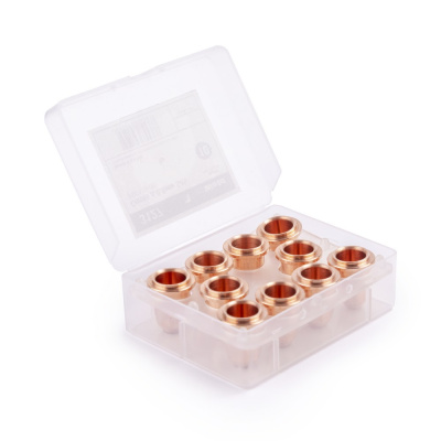 Сварочный полуавтомат UNO MIG 500 DOUBLE PULSE (Источник питания+МП+Тележка+БЖО - 2 упак.) по ценам производителя в Челябинске с доставкой по всей России