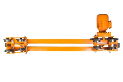 Балка концевая подвесная  1т 1,5м TOR PRO по ценам производителя в Челябинске с доставкой по всей России