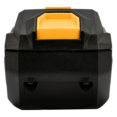 Батарея аккумуляторная B-18-6.0, Li-Ion, 18 В, 6,0 Ач Denzel по ценам производителя в Челябинске с доставкой по всей России