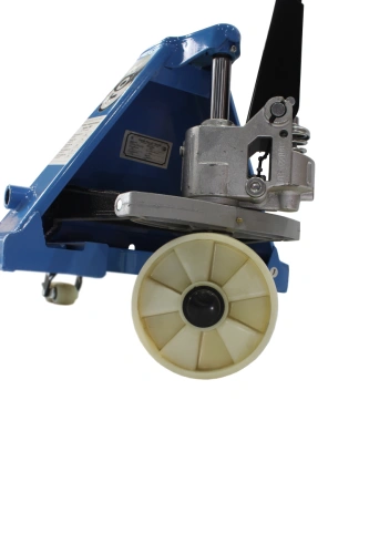 Тележка гидравлическая 2500 кг 1150 мм нейлоновые колеса TOR RHP(BF) PRO по ценам производителя в Челябинске с доставкой по всей России