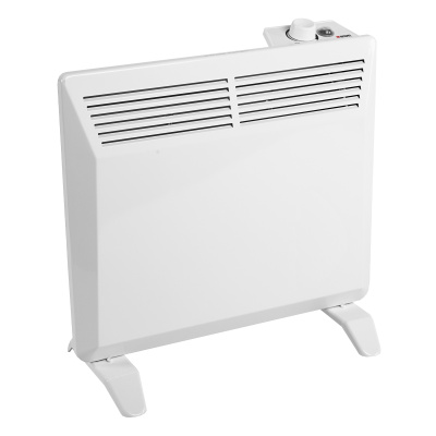 Конвектор электрический XCE-1000, 230 В, 1000 Вт, X-образный нагреватель Denzel по ценам производителя в Челябинске с доставкой по всей России