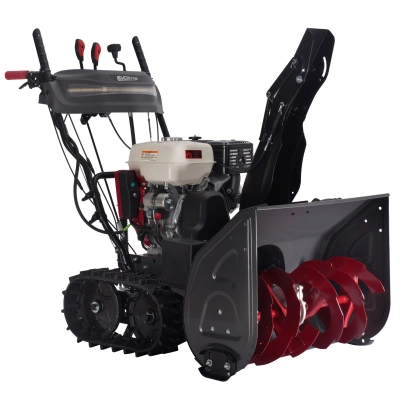 Снегоуборщик EVOline SBG 690 THE (с двигателем Honda) по ценам производителя в Челябинске с доставкой по всей России