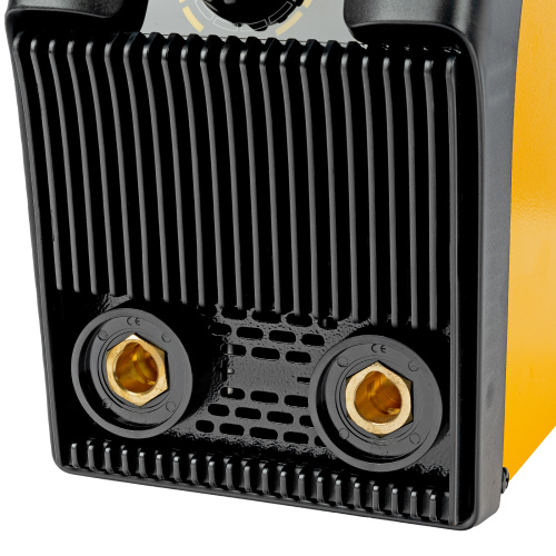 Аппарат инвертор. дуговой сварки SDR-205 Ultra, 200 А, ПВ 60% Denzel по ценам производителя в Челябинске с доставкой по всей России