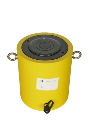 Домкрат гидравлический грузовой TOR ДУ200П150 200 т односторонний по ценам производителя в Челябинске с доставкой по всей России