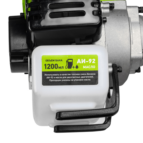 Триммер бензиновый ТС-2500Н, 43 см3, неразъемная штанга, состоит из 2 частей Сибртех по ценам производителя в Челябинске с доставкой по всей России