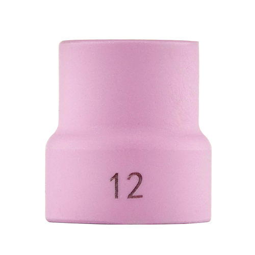 Сопло COLISEUM (TIG TP 9/20/25/17/18/26) №12 MLF1200 по ценам производителя в Челябинске с доставкой по всей России