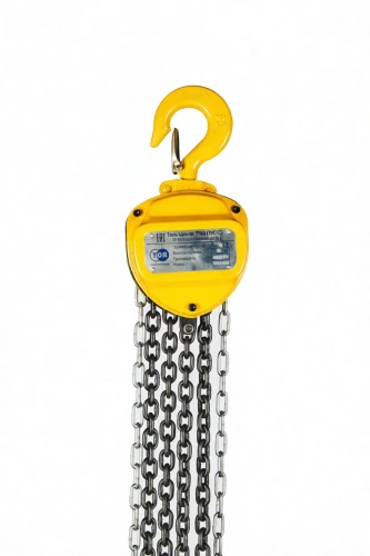 Таль ручная шестеренная TOR ТРШ C 2ТХ18М по ценам производителя в Челябинске с доставкой по всей России