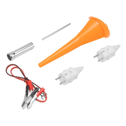 Генератор бензиновый PS 33, 3.3 кВт, 230 В, 15 л, ручной стартер Denzel по ценам производителя в Челябинске с доставкой по всей России