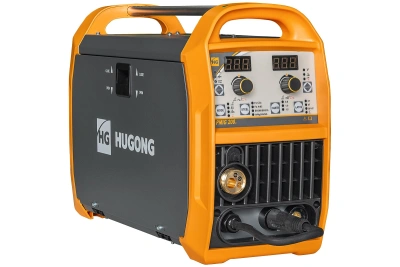 Сварочный полуавтомат HUGONG PMIG 200 III купить в Москве с доставкой по всей России | ProtosMarket.ru