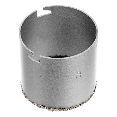 Кольцевая коронка с карбидным напылением, 73 мм Matrix по ценам производителя в Челябинске с доставкой по всей России