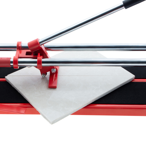 Плиткорез 600 х 16 мм, "Балеринка", поворотный металлический угольник MTX по ценам производителя в Челябинске с доставкой по всей России