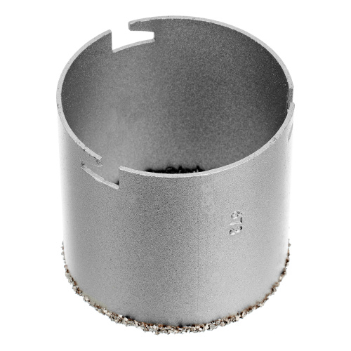 Кольцевая коронка с карбидным напылением, 73 мм Matrix по ценам производителя в Челябинске с доставкой по всей России