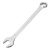 Ключ комбинированный, 24 мм, хромированный Sparta по ценам производителя в Челябинске с доставкой по всей России