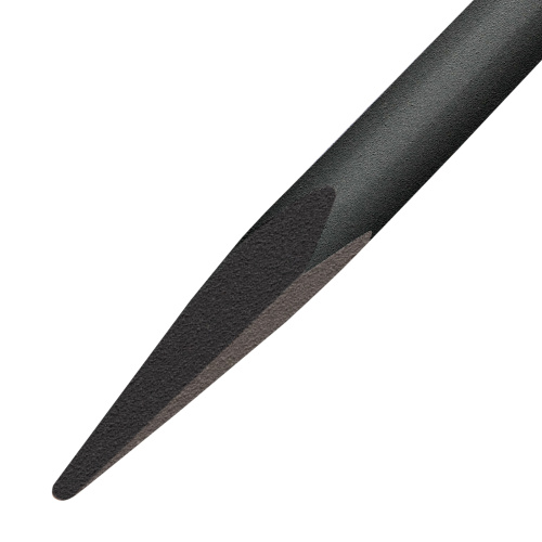 Лом строительный, D 30 мм, L 1800 мм, круглый Сибртех по ценам производителя в Челябинске с доставкой по всей России