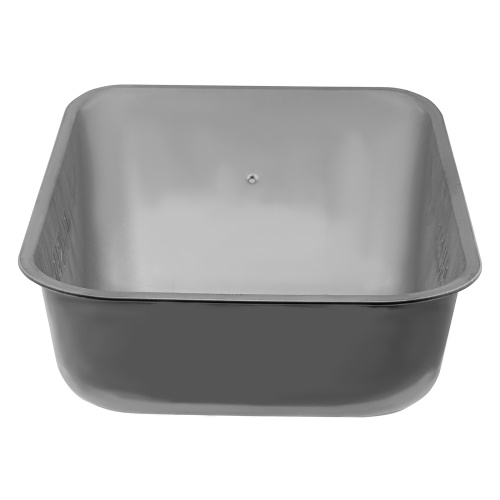 Кузов для тачек 689183, 689233, 689633, 689643, 68968, 90 л, 0.7 мм Palisad по ценам производителя в Челябинске с доставкой по всей России