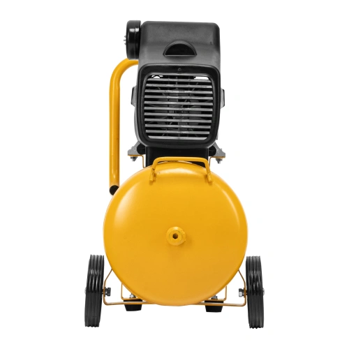 Компрессор воздушный, прямой привод DC1500/50, 1.5 кВт, 50 литров, 220 л/мин Denzel купить в Москве с доставкой по всей России | ProtosMarket.ru