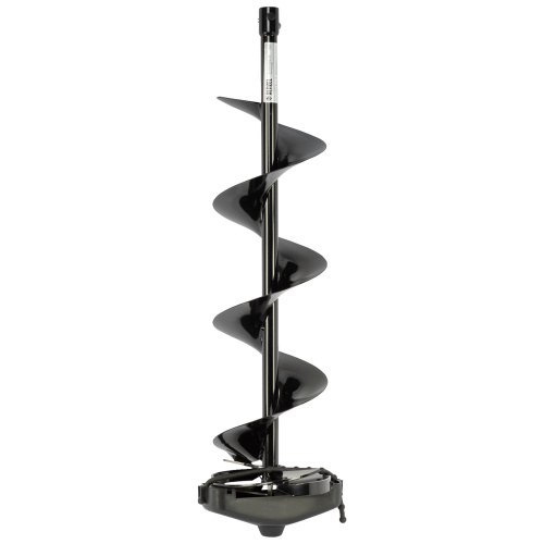 Шнек для льда IR-200, диаметр 200 мм, длина 800 мм,соединение 20 мм, съемный нож Denzel по ценам производителя в Челябинске с доставкой по всей России