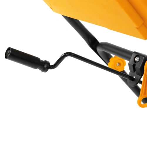 Электрическая снегоуборочная машина ESB-460, 2 кВт Denzel по ценам производителя в Челябинске с доставкой по всей России