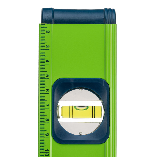 Уровень алюминиевый УС-1, 0-600, фрезерованный, 3 глазка, рукоятки, 600 мм Сибртех по ценам производителя в Челябинске с доставкой по всей России