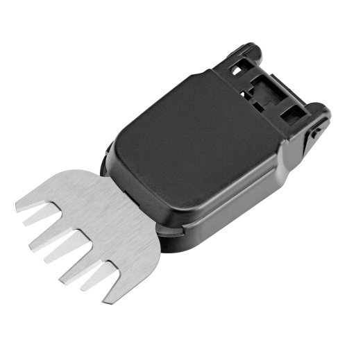 Ножницы-кусторез аккумуляторные GS-7, Li-Ion, 7,2 В Denzel по ценам производителя в Челябинске с доставкой по всей России