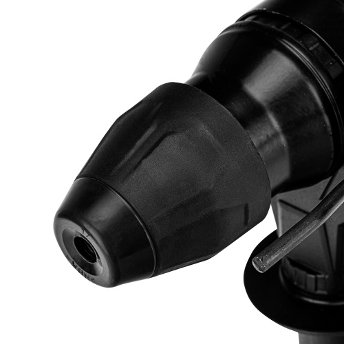 Перфоратор электрический RHV-1250-30, SDS-plus, 1250 Вт, 5 Дж, 3 плюс 1 режим Denzel по ценам производителя в Челябинске с доставкой по всей России