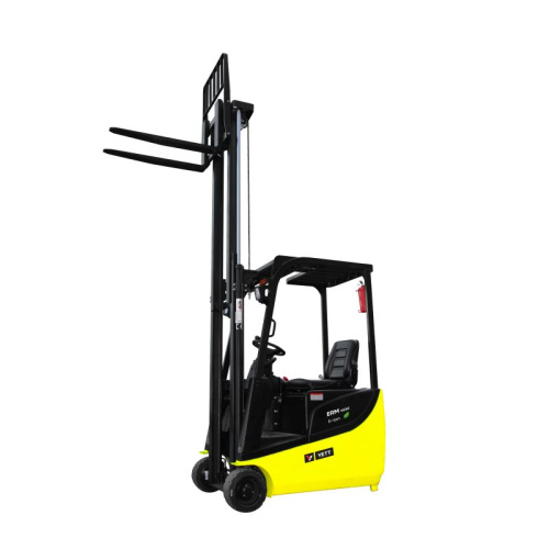 Электрический мини-погрузчик YETT ERM10 mini li-ion M350 купить в Москве с доставкой по всей России | ProtosMarket.ru