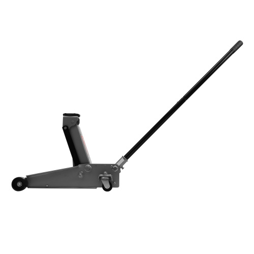 Домкрат гидравлический подкатной профессиональный, быстрый подъем, 3 т, 130-465 мм. Quick Matrix по ценам производителя в Челябинске с доставкой по всей России