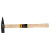 Молоток слесарный, 200 г, квадратный боек, деревянная рукоятка Sparta по ценам производителя в Челябинске с доставкой по всей России