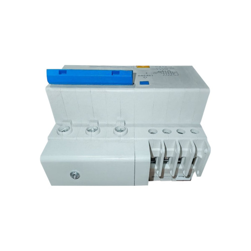 Выключатель дифференциальный автоматичекий ZLP по ценам производителя в Челябинске с доставкой по всей России