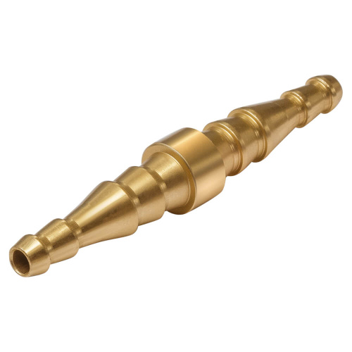 Соединитель универсальный неразъёмный по ценам производителя в Челябинске с доставкой по всей России