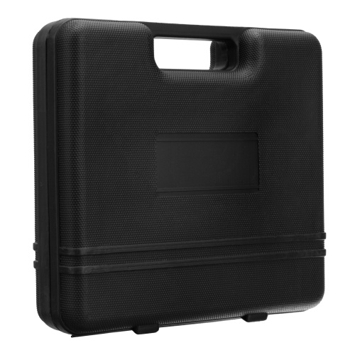 Набор коронок по керамической плитке, 33-53-67-73-83 мм, напил, в пластиковом боксе, шестигранный хвостовик Matrix по ценам производителя в Челябинске с доставкой по всей России