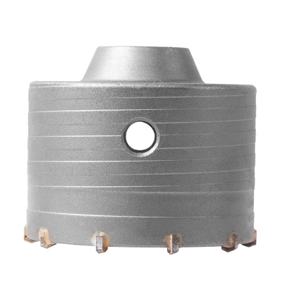 Буровая коронка, M22 х 85 мм Matrix по ценам производителя в Челябинске с доставкой по всей России