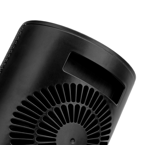 Тепловентилятор керамический DTFC-1200S, вращение, 3 реж., вент., нагрев 600/1200 Вт Denzel по ценам производителя в Челябинске с доставкой по всей России