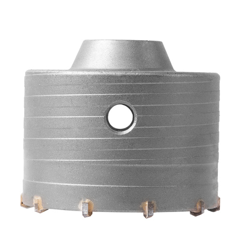 Буровая коронка, M22 х 85 мм Matrix по ценам производителя в Челябинске с доставкой по всей России