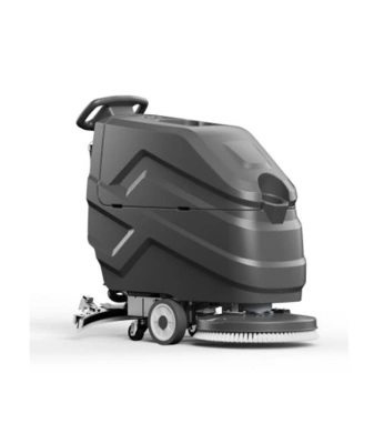 Машина поломоечная с АКБ GEL 24/100 В/Ач TOR PRACTIC 51 купить в Москве с доставкой по всей России | ProtosMarket.ru