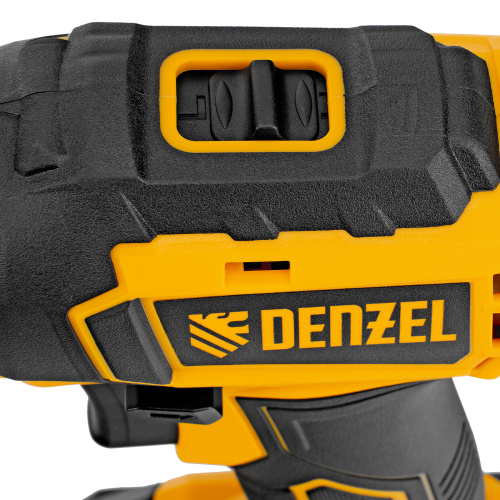 Дрель-шуруповерт аккумуляторная CDL-18-02BM, Li-Ion, 18 В, 2 аккумулятор Denzel по ценам производителя в Челябинске с доставкой по всей России