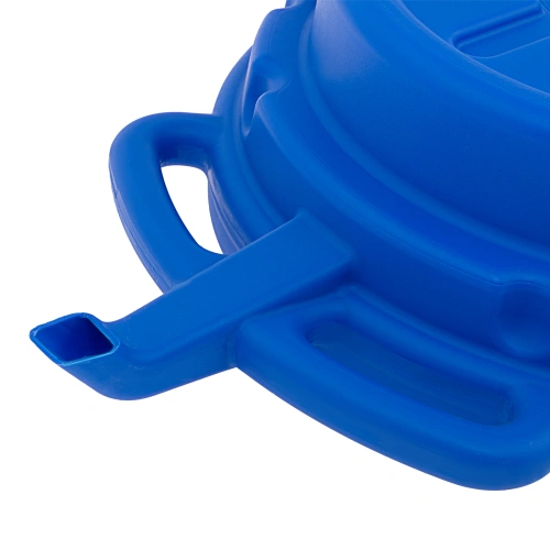 Поддон для сбора масла, 8 л Stels по ценам производителя в Челябинске с доставкой по всей России