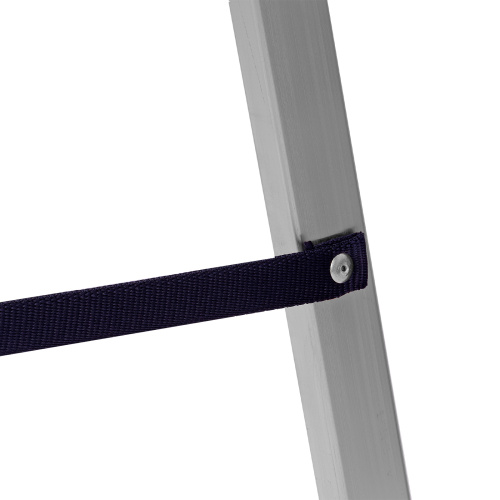 Стремянка, 7 ступеней, алюминиевая, Сибртех по ценам производителя в Челябинске с доставкой по всей России