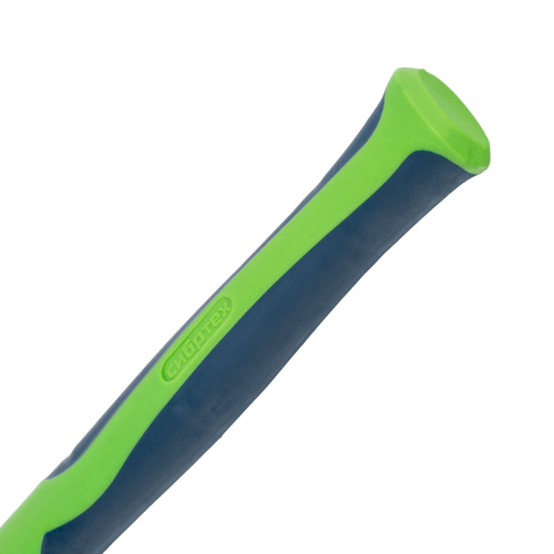 Молоток слесарный, 600 г, фибергласовая обрезиненная рукоятка Сибртех по ценам производителя в Челябинске с доставкой по всей России