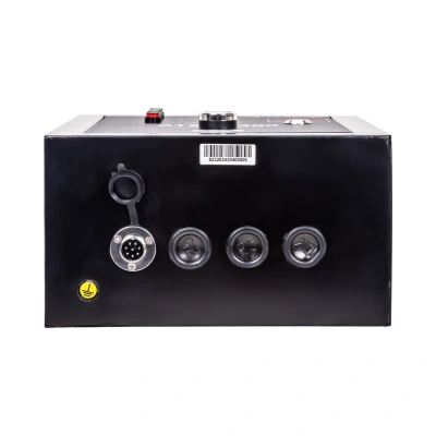 Блок автоматики FoxWeld ATS (380V) по ценам производителя в Челябинске с доставкой по всей России