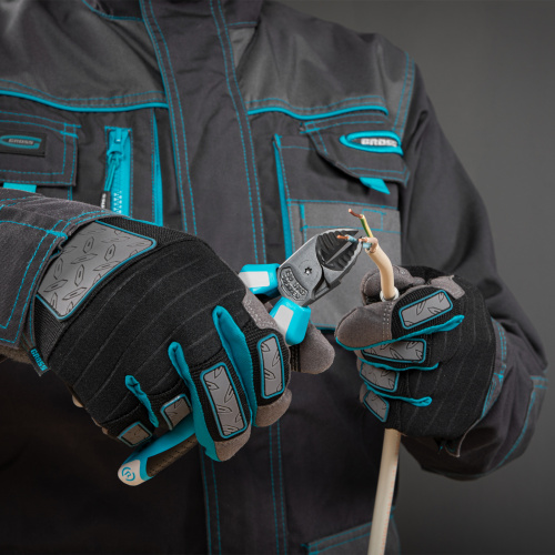 Бокорезы 160 мм, трехкомпонентные рукоятки Gross по ценам производителя в Челябинске с доставкой по всей России