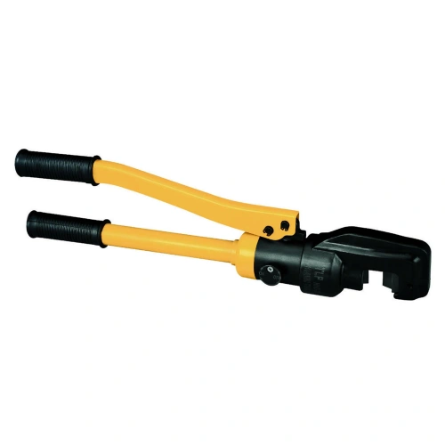 Арматурорез гидравлический TOR HHG-10 8 т 4-10 мм по ценам производителя в Челябинске с доставкой по всей России