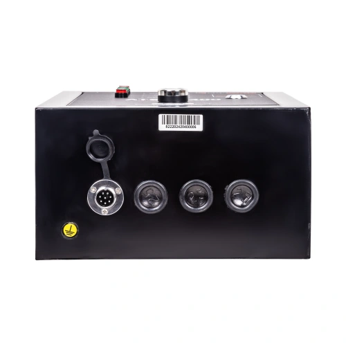 Блок автоматики FoxWeld ATS (380V) по ценам производителя в Челябинске с доставкой по всей России