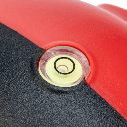 Лазерный уровень ML01T, дальность 10 м, точность ± 0,5 мм, / 1 м, длина волны 650 нм, проекция 1 вертикальная 1 горизонтальная плоскость, резьба под штатив 5/8" Matrix по ценам производителя в Челябинске с доставкой по всей России