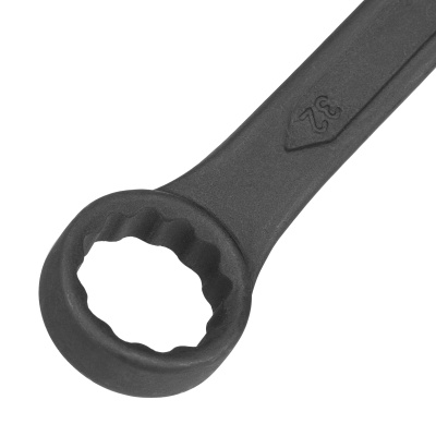 Набор ключей комбинированных, 5,5 - 32 мм, 27 шт., CrV, фосфатированные Сибртех по ценам производителя в Челябинске с доставкой по всей России